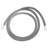 SPARES2GO Drain Hose Pipe Pump for Beko fits Grundig Condenser