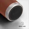ICON SERIES BY THERMOS - Botella de agua de acero