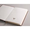 Clairefontaine Flying Spirit 106946C Book Cover Leather 14.8 x 21