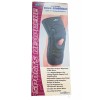 FLA Lateral Knee Stabilizer "J" Shaped Buttress -Choose Your Size