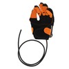 Rehabilitation Glove Accessory Standard Type for Finger Training Hand Rehabilitation