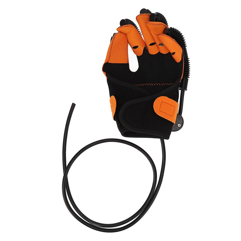 Rehabilitation Glove Accessory Standard Type for Finger Training Hand Rehabilitation
