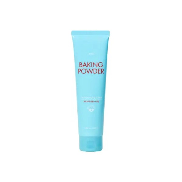 Etude House Baking Powder Crunch Pore Scrub