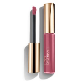 L'BEL - Infini Absolu Labial Mate Líquido de Larga Duración 7g - Pink Delight