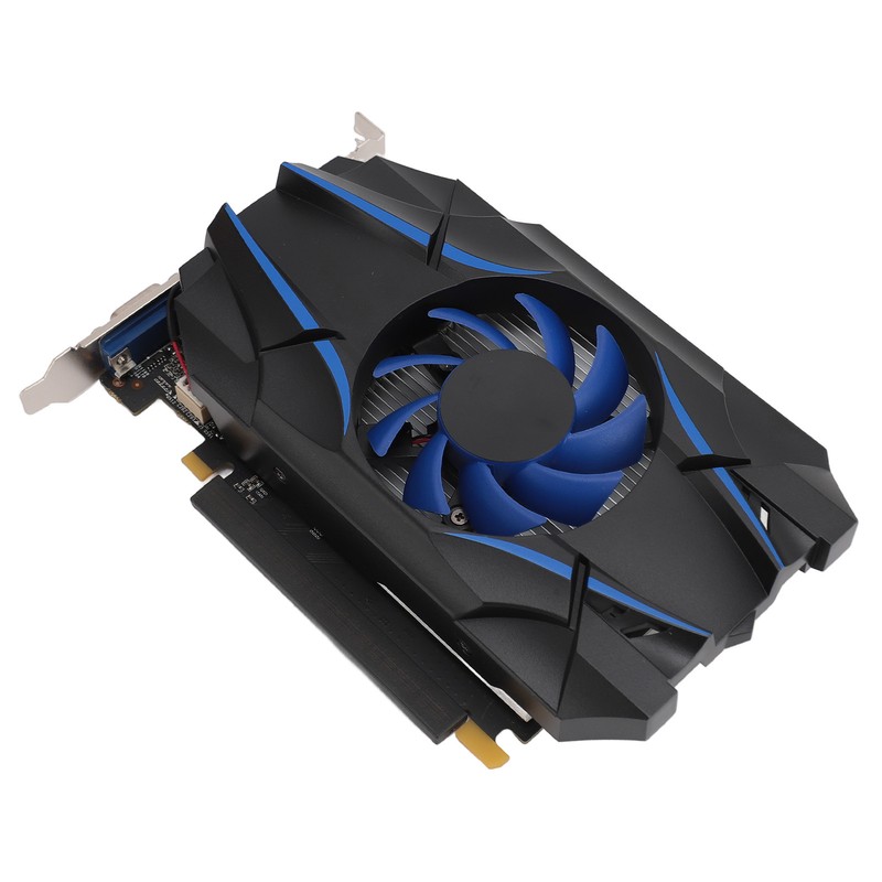 GT1030 2GD5 Graphics Card 2GB DDR5 64bit PCI Express 2.0