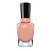 Sally Hansen Miracle Gel™, Frill Seeker, Long Lasting, Gel-Like Formula,