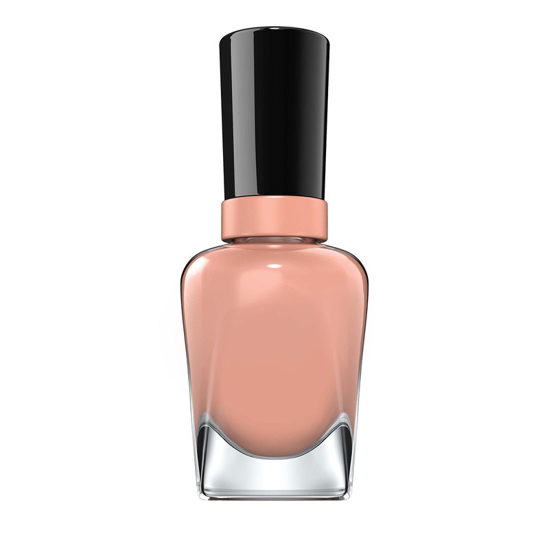 Sally Hansen Miracle Gel™, Frill Seeker, Long Lasting, Gel-Like Formula,