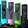 4PACK Case Cover for VIZIO XRT260 Smart TV Remote Control