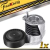 Frankberg Tensioner Pulley V-Ribbed Belt for Focus II C30 C70