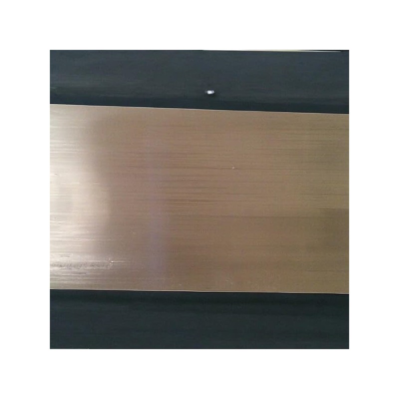 Pro Home Selenite Plate Crystal Charging Rectangular Plate 20x10cm Natural