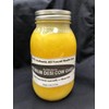 32oz/ 2Lb PREMIUM Organic Cow Ghee Grass-Fed Clarified Butter Non-GMO