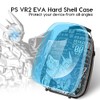 IGRL Carrying Case for PSVR2, Hard Shell Case Compatible with