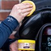 B&E saddle soap with sponge., 250 ml