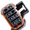 Interruptor de seguridad neutro para Jeep Cherokee 1987-1996 | 6