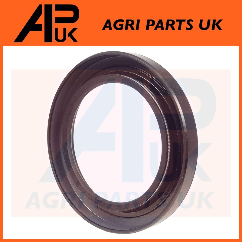 Half shaft Rear Axle Outer Seal Replacement for Fordson Major