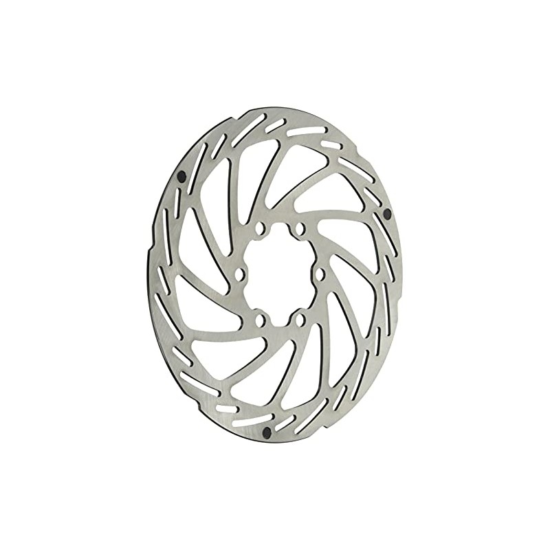 BBB Cycling Bike Brake Disc With 6 Bolts Stainless Steel