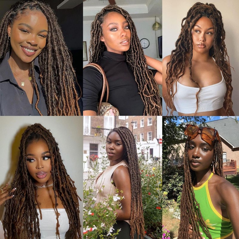 RuiYok Brazilian Wool for Hair 2 Roll 100% Brazilian Wool