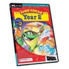 Jump Ahead Year 2: Reading, Maths, Geography & More (PC)