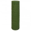 Benicabaly Lush and Low-Maintenance Artificial Grass for Lawn Replacement, Realistic