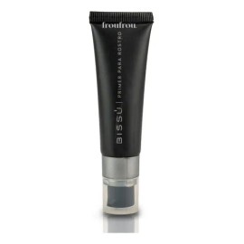 Primer Rostro Bissú Pre Base Maquillaje 27.5ml Mate Hidratante Sin Parabenos