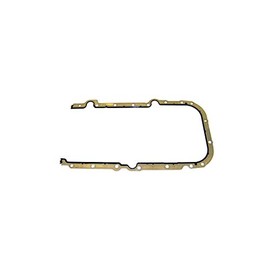 DNJ PG1151 Oil Pan Gasket Set for 2004-2004 Chrysler Pacifica 3.5L V6 24V SOHC 3497cc