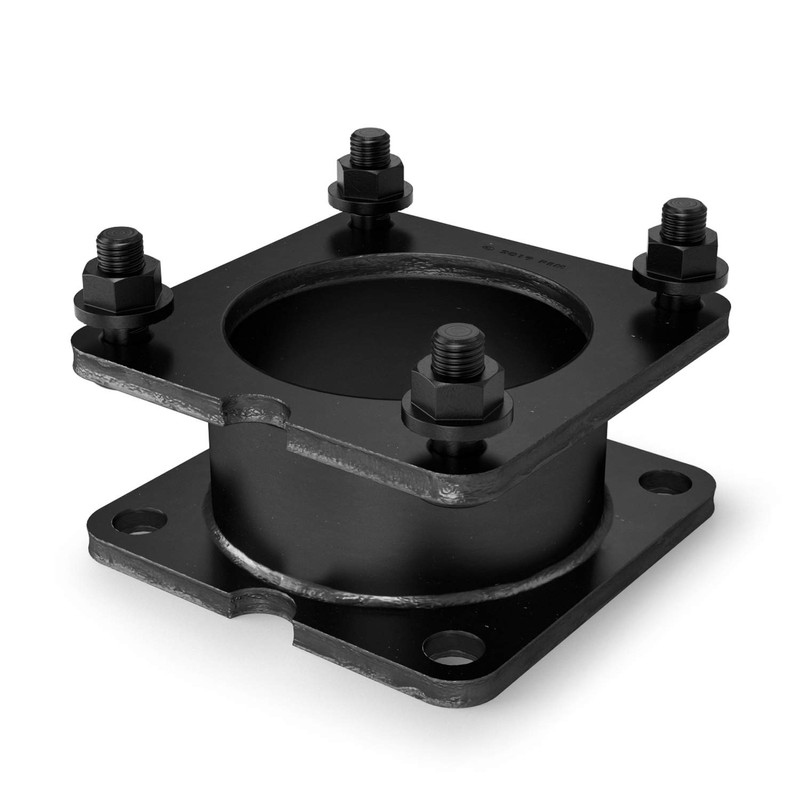 RockTrix Front Leveling Kit - 2 inch Lift - Compatible