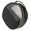 Toiletry Bag PU Leather Makeup Bag Portable Cosmetic Bag Portable