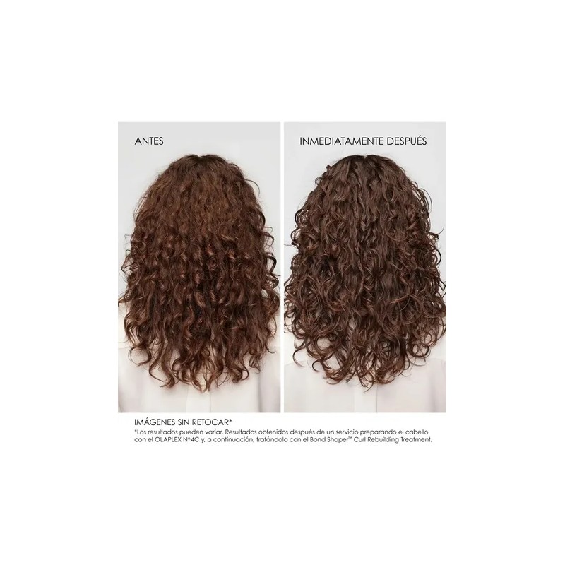 Olaplex No. 10 Bond Shaper Curl Defining Gel 200 Ml