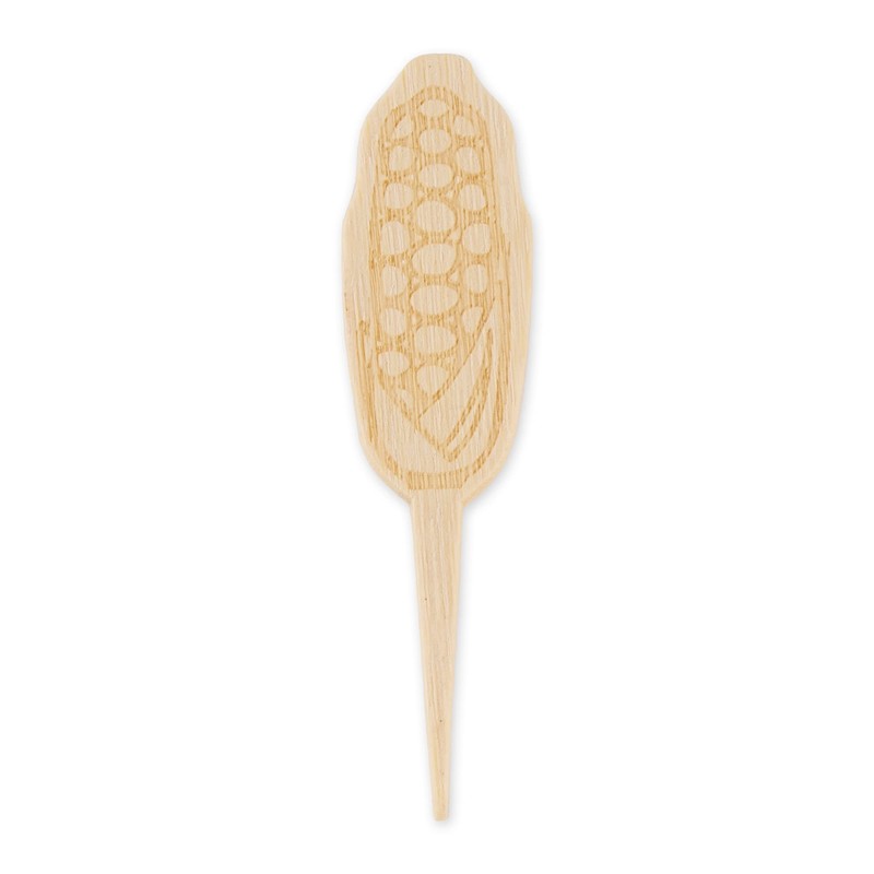 RSVP International Corn On The Cob Holders/Appetizer Picks Set Protect