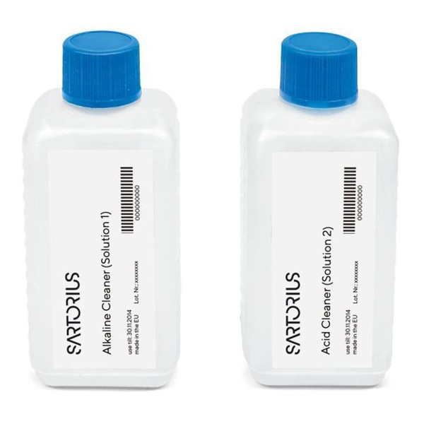 Sartorius Arium H2O-CCS RO-Module Cleaning Set for Lab Water System