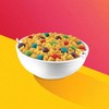 Cap'n Crunch Cap'n Crunch Breakfast Cereal, Oops All berries, 1.12