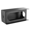 Partsam Heavy Duty Black Steel Utility Truck Trailer 6" Tail