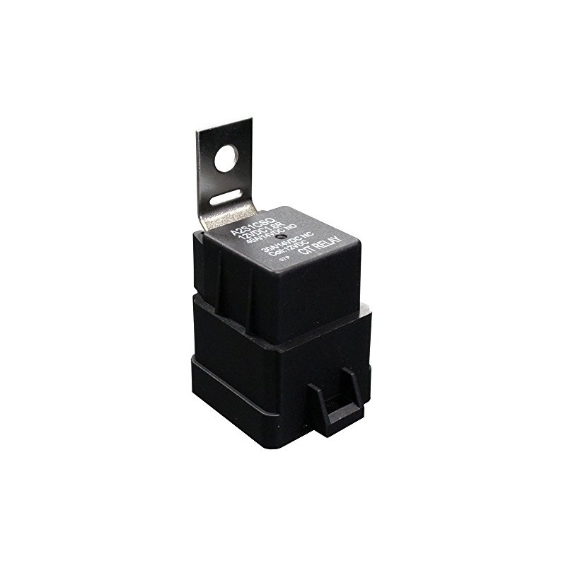 CIT Relay & Switch A2S1CSQ12VDC1.6R