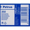 GRAPAS MOD. 202 DE PETRUS