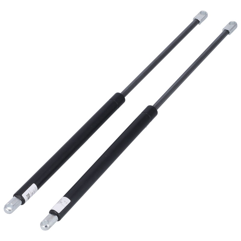 2Pcs 540mm Gas Spring Hydraulic Support Rod Liftable Shock Struts