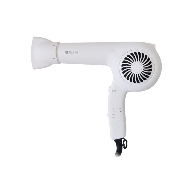 Care Rise Breath GV Dryer TF-1407N