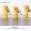 Bloom Imabari Towel Leon Face Towel Set of 3 San