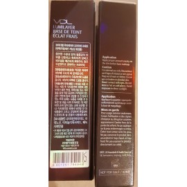 VDL 2x VDL Lumilayer Primer 5ml / 0.16 floz each NIB