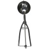 Fox Run Ice Cream/Cookie Dough Scoop, 2-3/8-Inch, Metallic