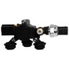 RVH000046 Air Suspension Valve Block Compatible with Discovery 3 Discovery