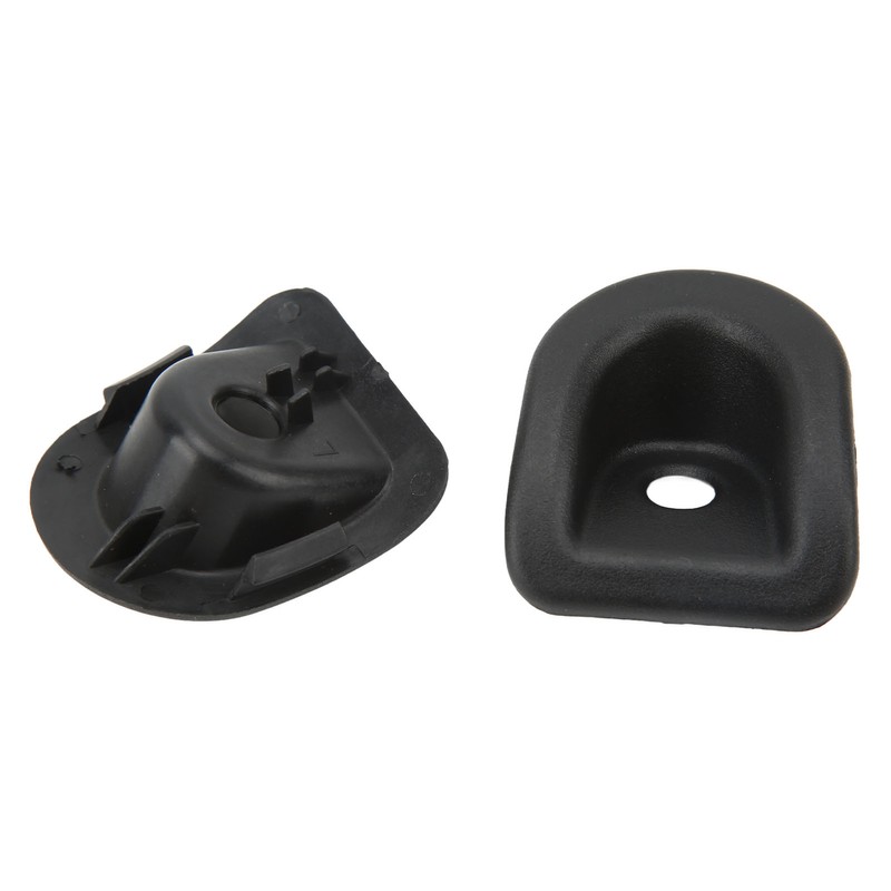 2 Pcs Door Lock Knob Grommet 7R3Z 63220A51 AC Left
