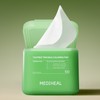 Mediheal Derma Toner Pad Tea Tree, 100 sheets, 1 unit / 메디힐 더마 토너 패드 티트리, 본품 100매, 1개