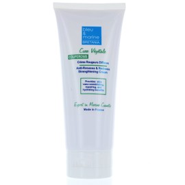 Anti-rosacea strengthening cream (200 ml) against rosacea and couperose, for skin inflammation and red veins, made in Europe.
