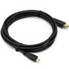 AKORD HDMI v1.4 (1.4a) To Micro D Type HDMI Cable