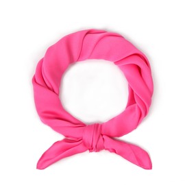 MEANBEAUTY Women's 70 x 70 cm Silk Scarf Lightweight Bandana Multicoloured Scarf Head Scarf Hair Scarf, Flowers 2