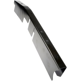 Dorman 999-631 Center Driver Side Frame Rail Rust Repair Compatible with Select Ford/Lincoln Models (OE FIX)
