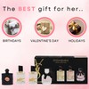Yves Saint Laurent YSL Perfume for Women Variety 4-Piece Mini