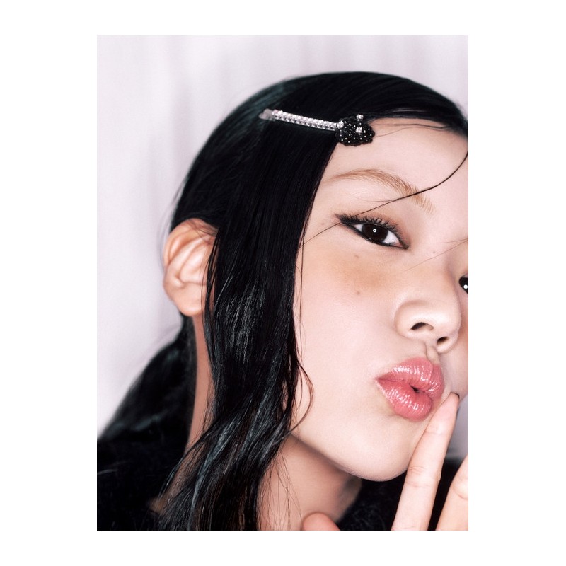 Blurry Pure Blusher (16 Colors) / 블러리 퓨레 블러셔 (16