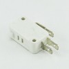 Supco ES16802 Micro Door Interlock Switch For Icemaker, Microwave, Vending
