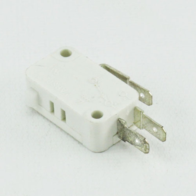 Supco ES16802 Micro Door Interlock Switch For Icemaker, Microwave, Vending